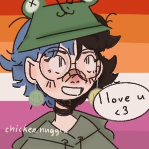 Meet your Posher, Bunny